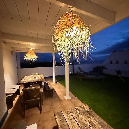 Casa Azul Holiday Home El Cotillo  Экстерьер фото