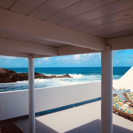 Casa Azul Holiday Home El Cotillo  Экстерьер фото