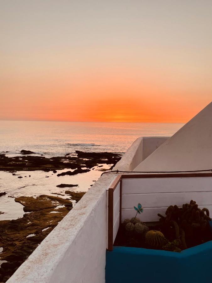Casa Azul Holiday Home El Cotillo  Экстерьер фото