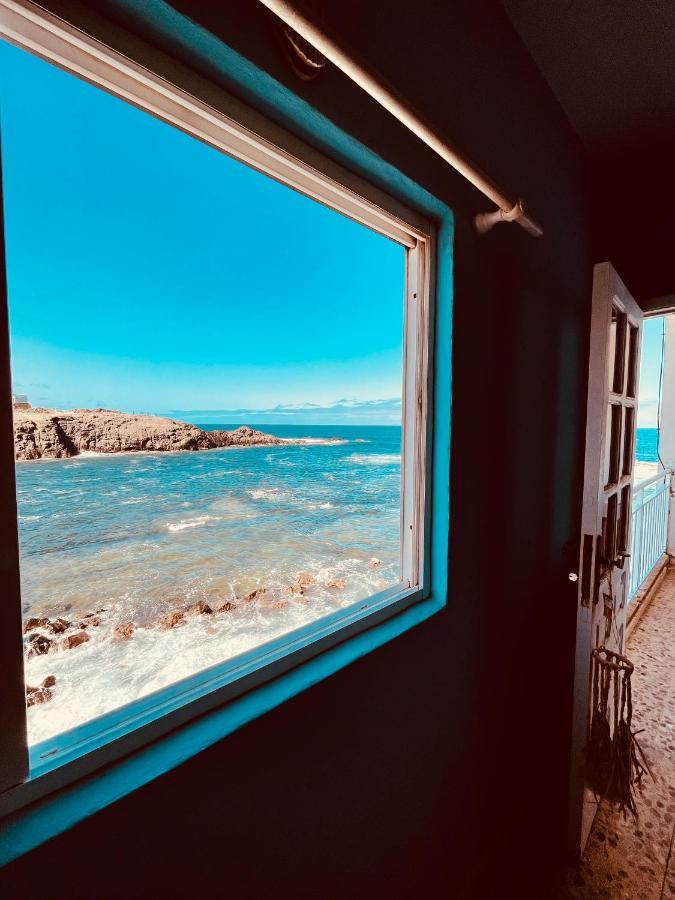 Casa Azul Holiday Home El Cotillo  Экстерьер фото