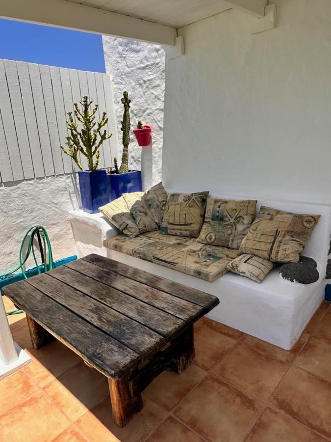 Casa Azul Holiday Home El Cotillo  Экстерьер фото