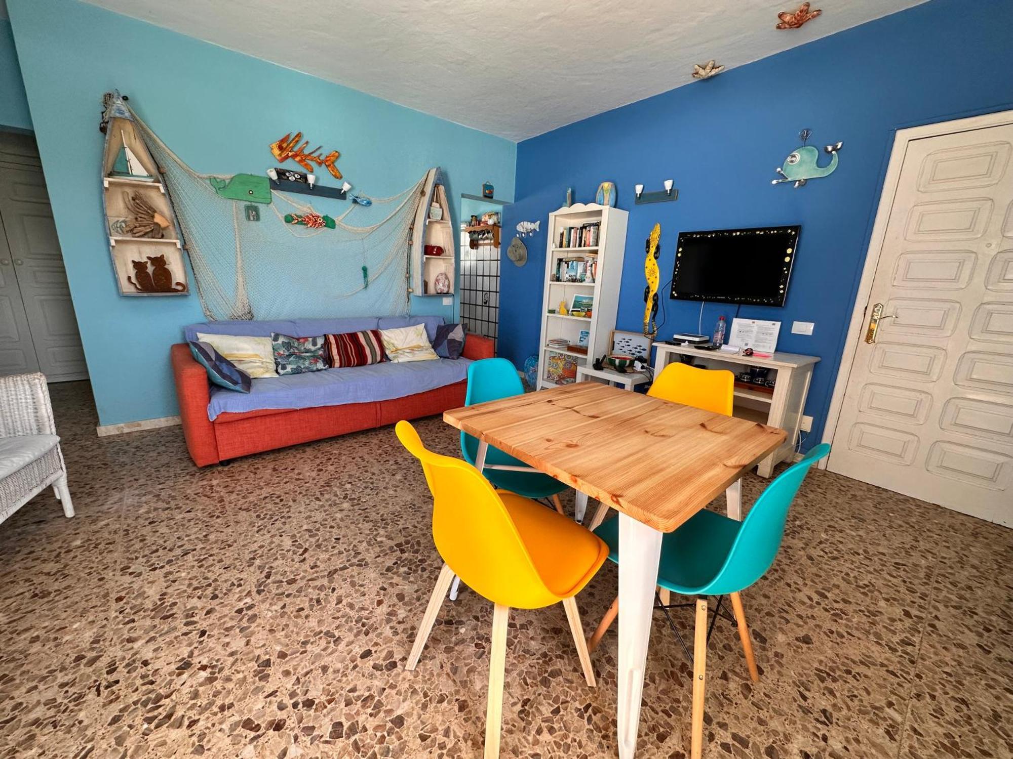 Casa Azul Holiday Home El Cotillo  Экстерьер фото