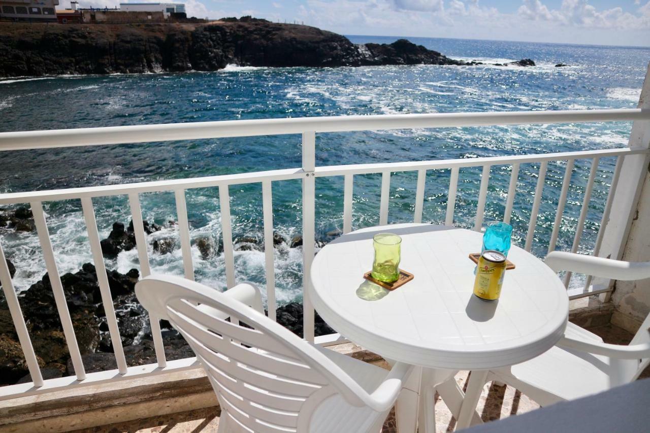 Casa Azul Holiday Home El Cotillo  Экстерьер фото