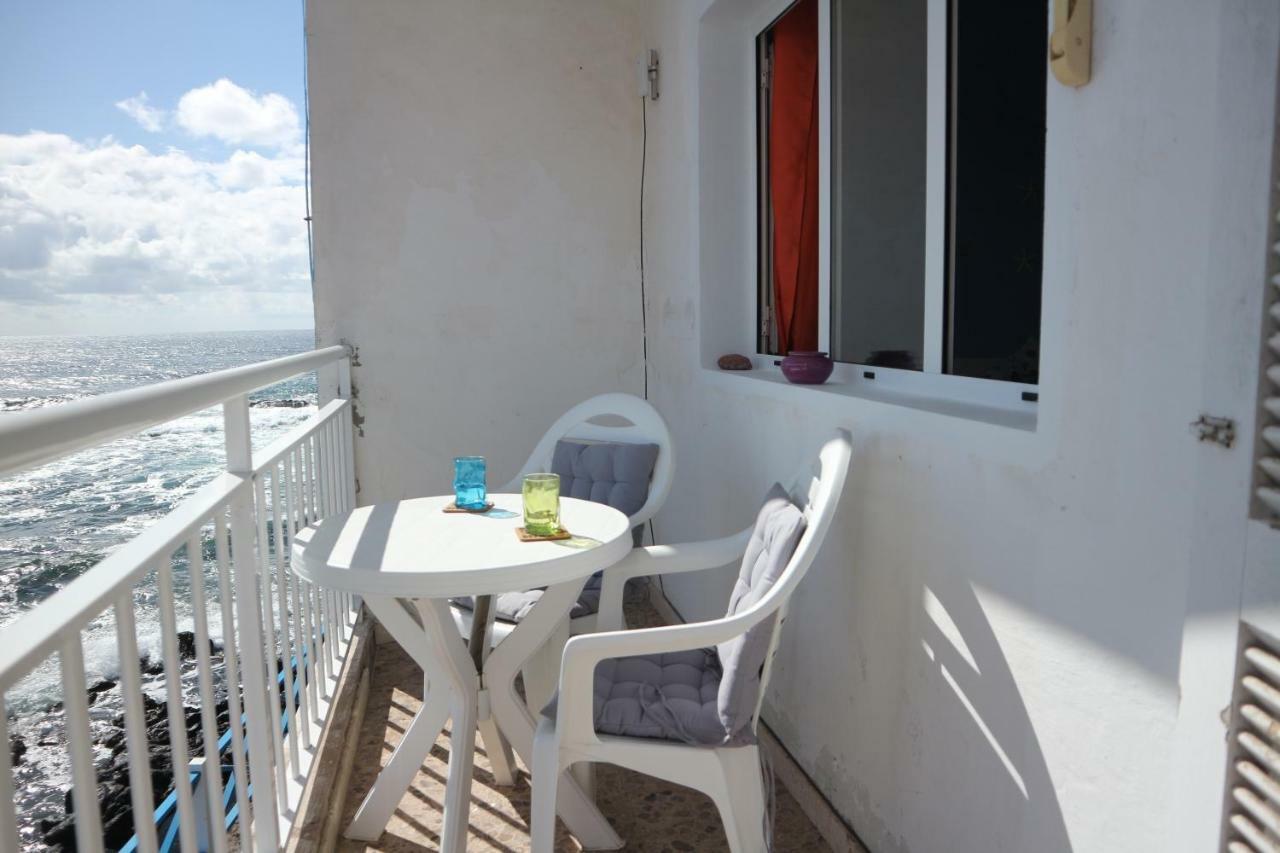 Casa Azul Holiday Home El Cotillo  Экстерьер фото