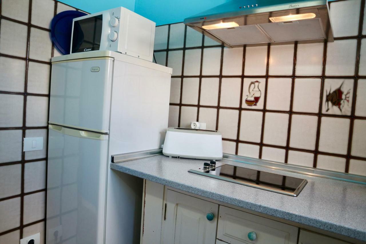 Casa Azul Holiday Home El Cotillo  Экстерьер фото