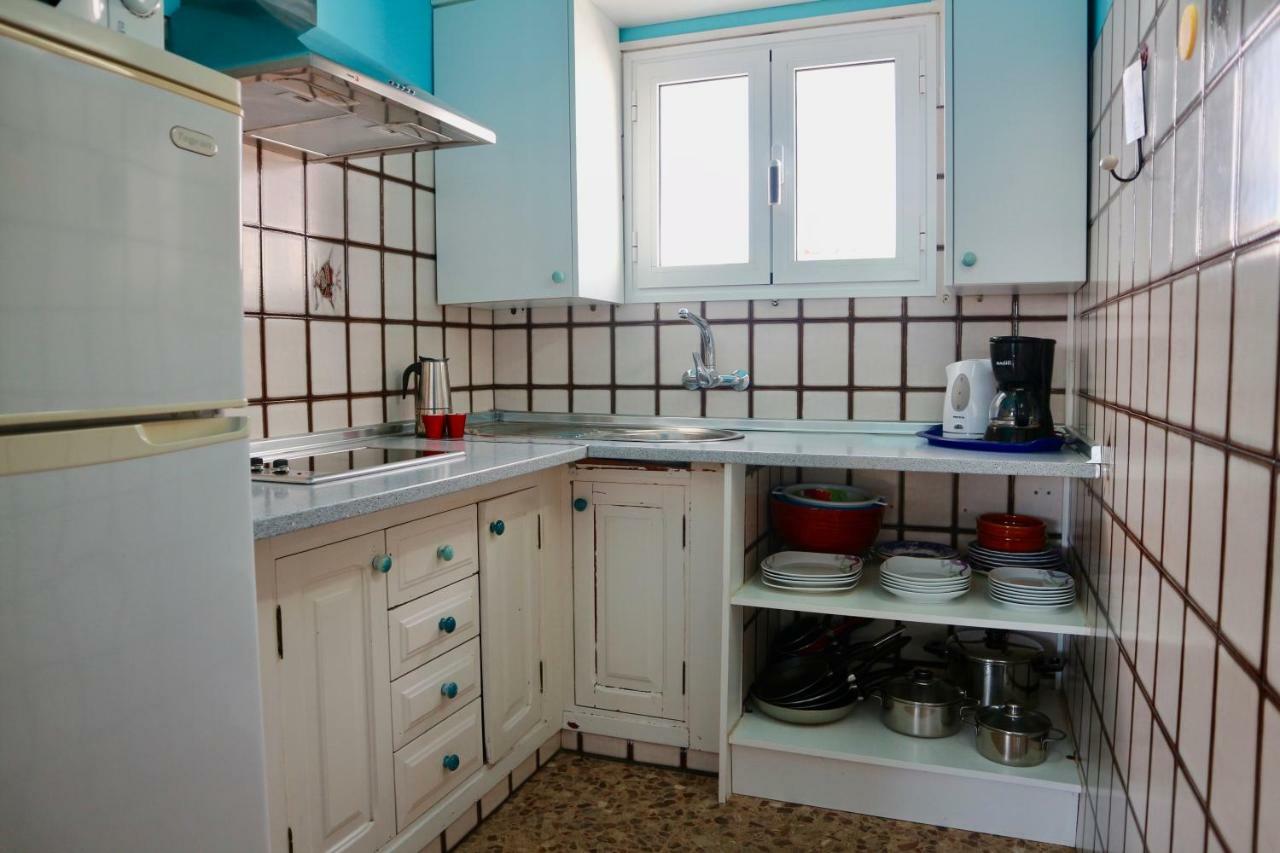 Casa Azul Holiday Home El Cotillo  Экстерьер фото