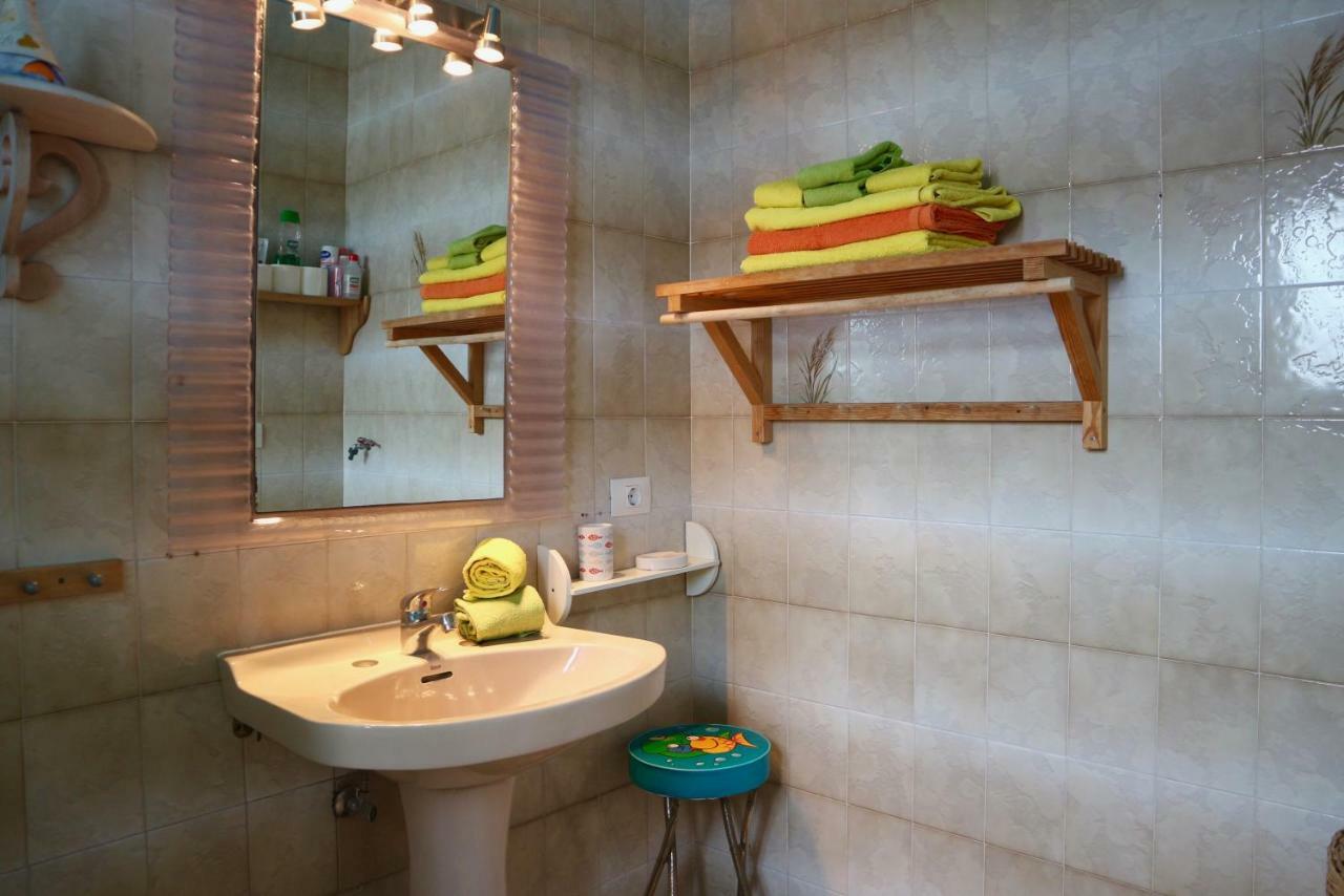 Casa Azul Holiday Home El Cotillo  Экстерьер фото